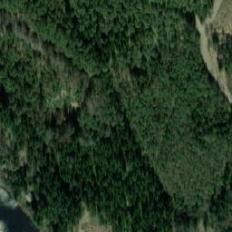 Satellite imagery of Ruunaniemi, FI