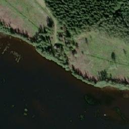 Satellite imagery of Raivioluodonkivet, FI