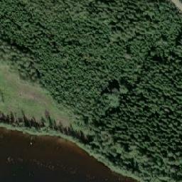 Satellite imagery of Raivioluodonkivet, FI