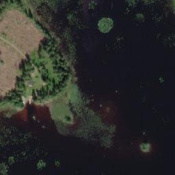 Satellite imagery of Liippiniemi, FI