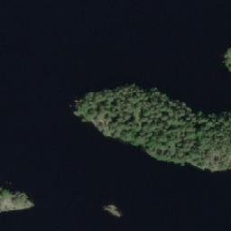 Satellite imagery of Hakoniemi, FI