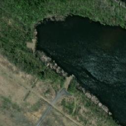 Satellite imagery of Pitkäniemi, FI