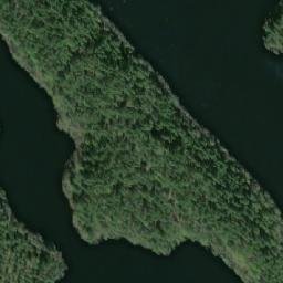 Satellite imagery of Lamponiemi, FI