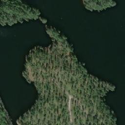 Satellite imagery of Lamponiemi, FI