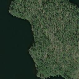 Satellite imagery of Ilmarisenniemi, FI