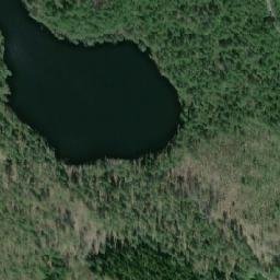 Satellite imagery of Ilmarisenniemi, FI