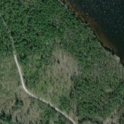 Satellite imagery of Ilmarisenniemi, FI