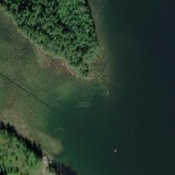 Satellite imagery of Hangansärkkä, FI