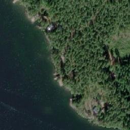 Satellite imagery of Piirniemi, FI