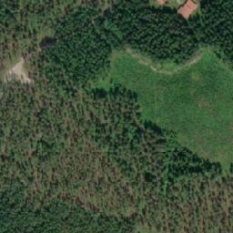 Satellite imagery of Näätniemi, FI