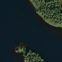 Satellite imagery of Petäjäniemi, FI