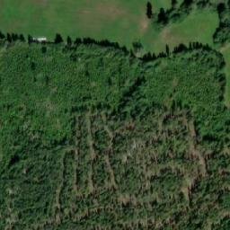 Satellite imagery of Vinninniemi, FI