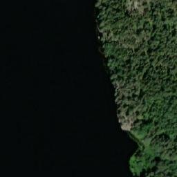 Satellite imagery of Vinninniemi, FI