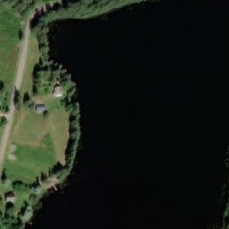Satellite imagery of Riihiniemi, FI
