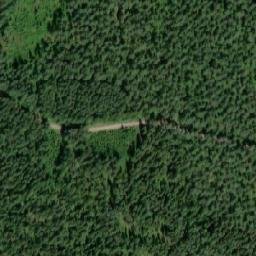 Satellite imagery of Kärppä, FI
