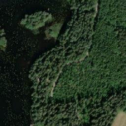 Satellite imagery of Porrassaari, FI