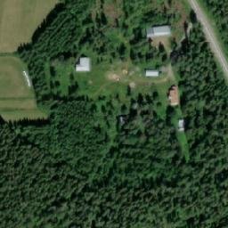 Satellite imagery of Martinkallio, FI