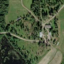 Satellite imagery of Luistinniemi, FI