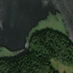 Satellite imagery of Kylmäniemi, FI