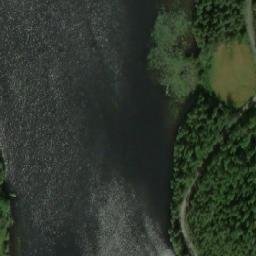 Satellite imagery of Kylmäniemi, FI