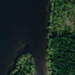 Satellite imagery of Ollinniemi, FI