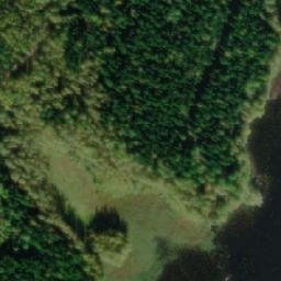 Satellite imagery of Kiviniemi, FI
