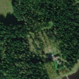 Satellite imagery of Ruuskanniemi, FI