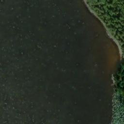 Satellite imagery of Poronhoikka, FI