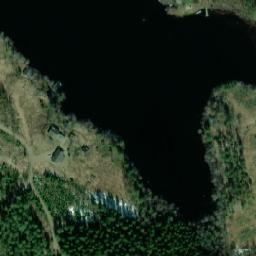 Satellite imagery of Honganalus, FI