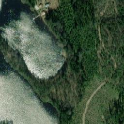 Satellite imagery of Ruunaniemi, FI