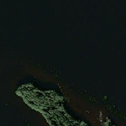 Satellite imagery of Sääskiniemi, FI
