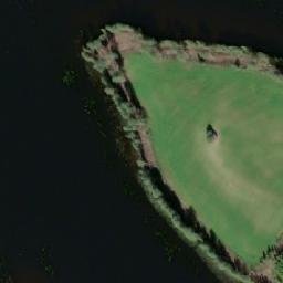 Satellite imagery of Sääskiniemi, FI