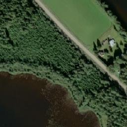 Satellite imagery of Pirttiniemi, FI