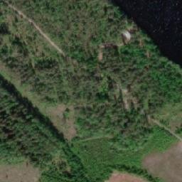 Satellite imagery of Vinkalanniemi, FI