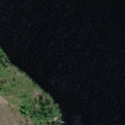Satellite imagery of Vinkalanniemi, FI