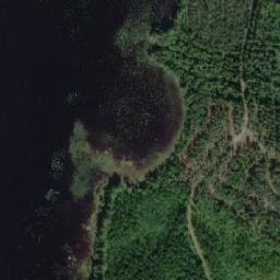 Satellite imagery of Liippiniemi, FI