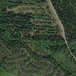 Satellite imagery of Liippiniemi, FI