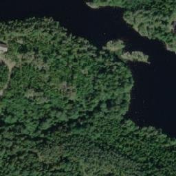 Satellite imagery of Hakoniemi, FI