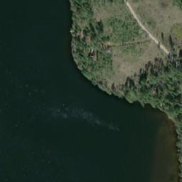 Satellite imagery of Lamponiemi, FI