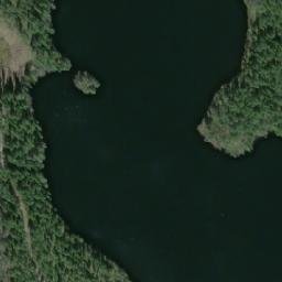 Satellite imagery of Lamponiemi, FI