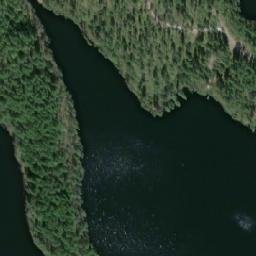 Satellite imagery of Lamponiemi, FI