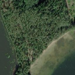 Satellite imagery of Sinikivi, FI