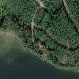Satellite imagery of Sinikivi, FI