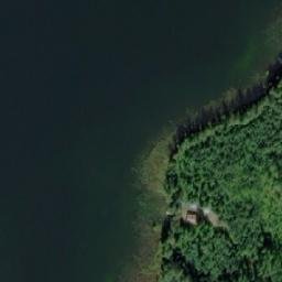 Satellite imagery of Reikäkivenniemi, FI