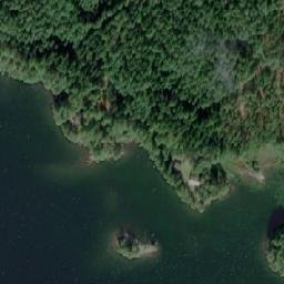 Satellite imagery of Piirniemi, FI