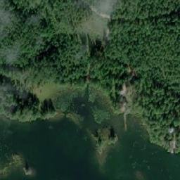 Satellite imagery of Nilkanniemi, FI