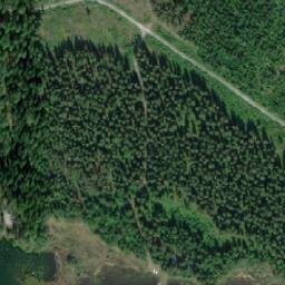 Satellite imagery of Näätniemi, FI