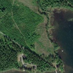 Satellite imagery of Näätniemi, FI