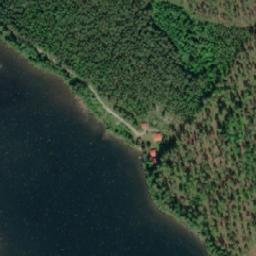 Satellite imagery of Näätniemi, FI