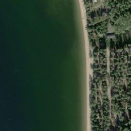 Satellite imagery of Kallioniemi, FI